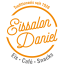 Eissalon Daniel Logo